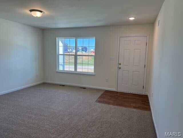 Property Photo:  544 Edison Way  MO 63385