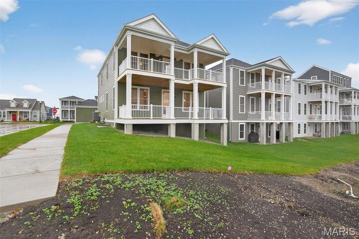 3039 Pirogue Street  St Charles MO 63301 photo