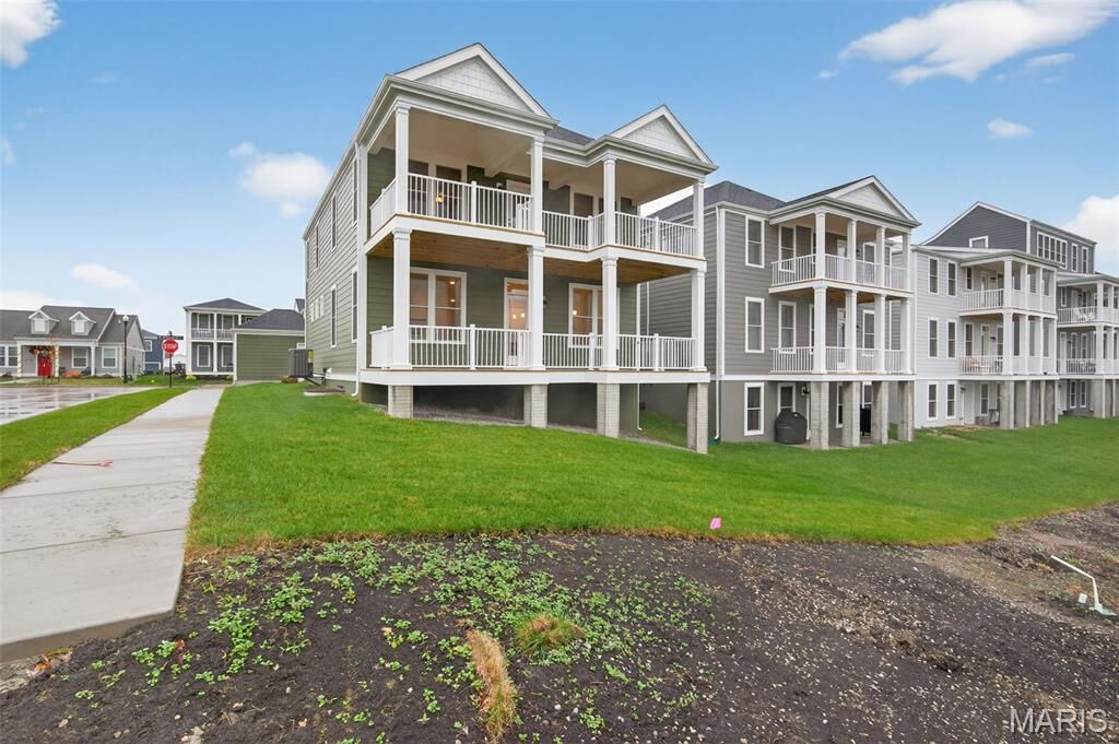 Property Photo:  3039 Pirogue Street  MO 63301