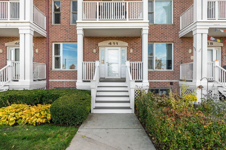 Property Photo: 411 54th St WI 53140