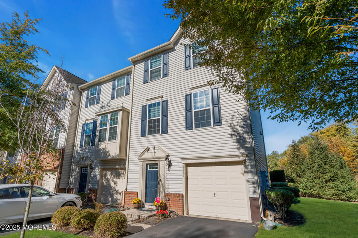 Property Photo:  1917 Lukas Court  NJ 08077