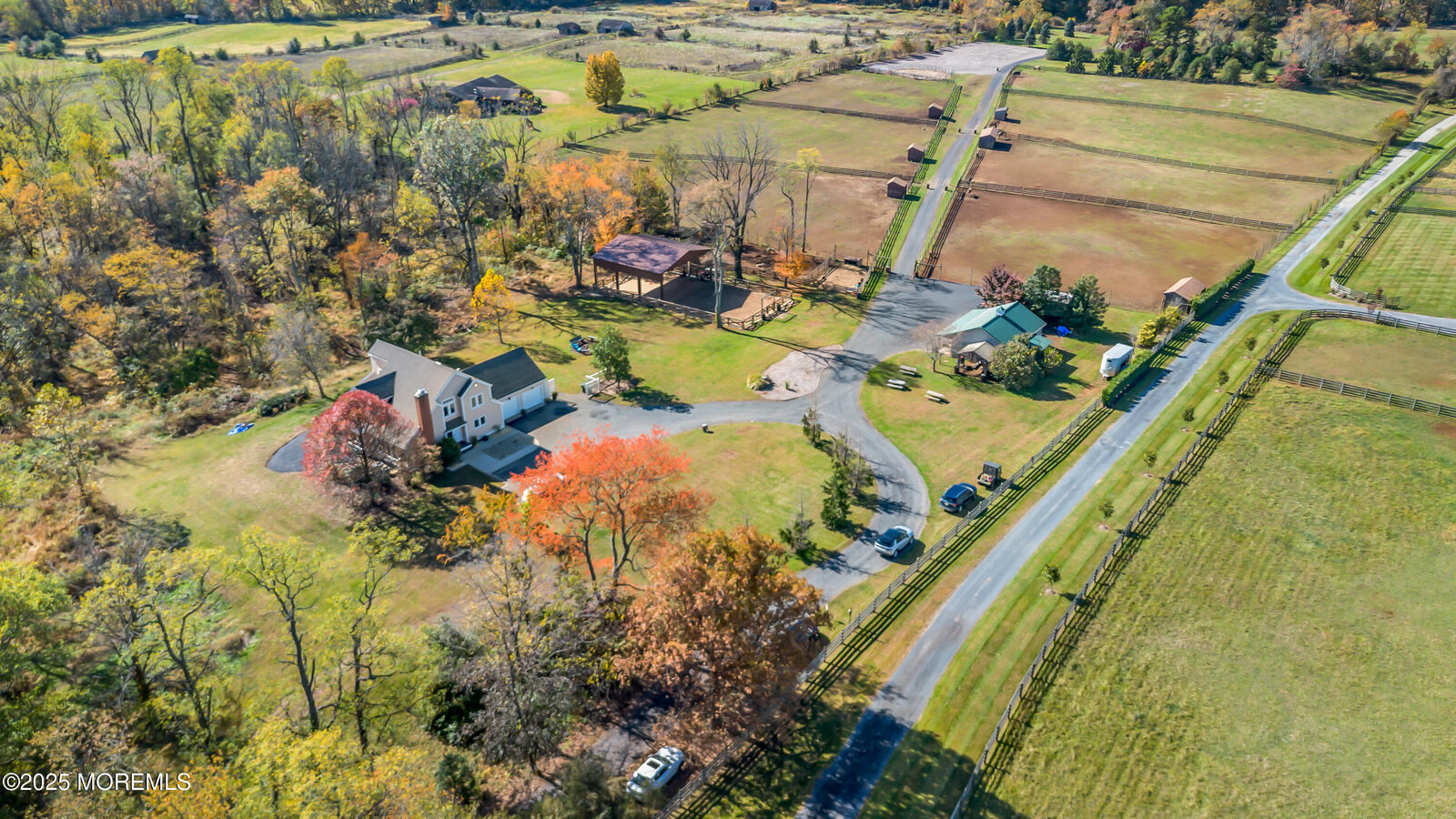 Property Photo:  42 Hill Road  NJ 08501 