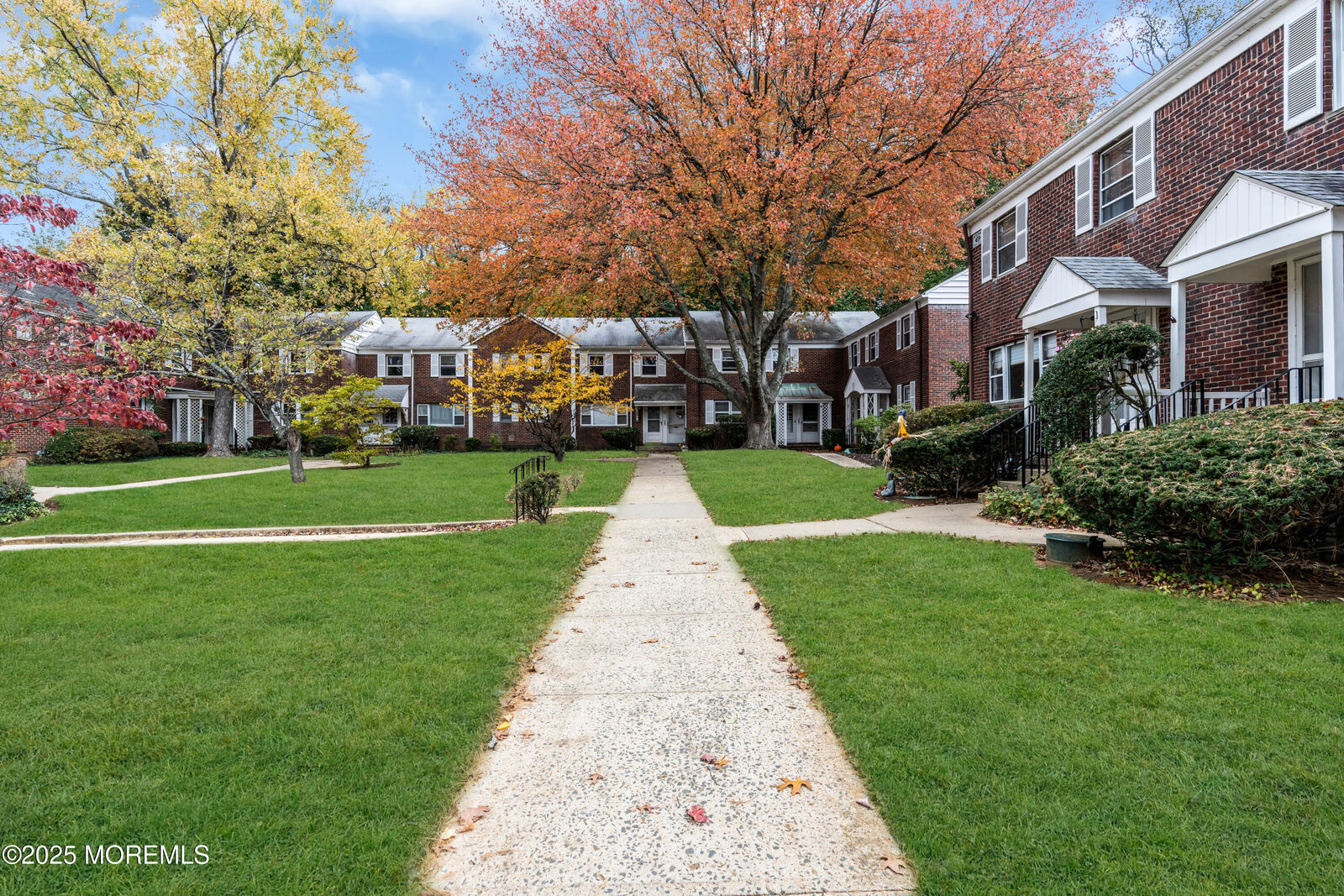 Property Photo: 102 Manor Drive NJ 07701