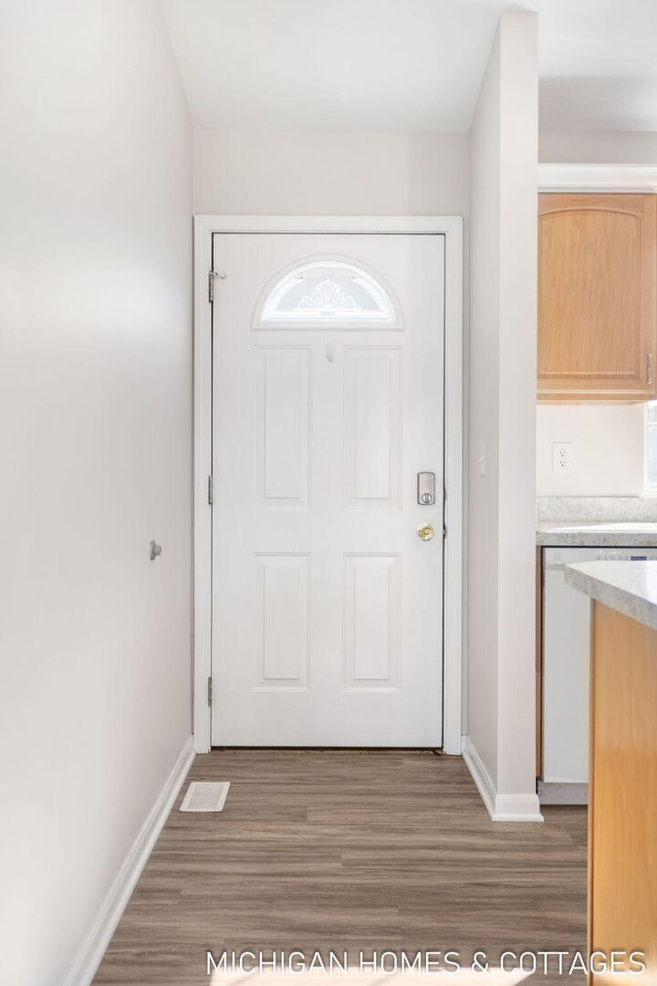 Property Photo:  634 Wilshire Court  MI 49423 