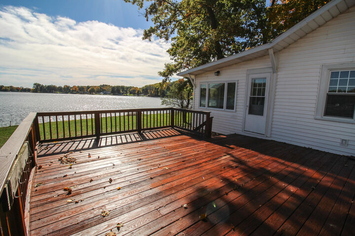 Property Photo:  58463 Loop Road  MI 49093