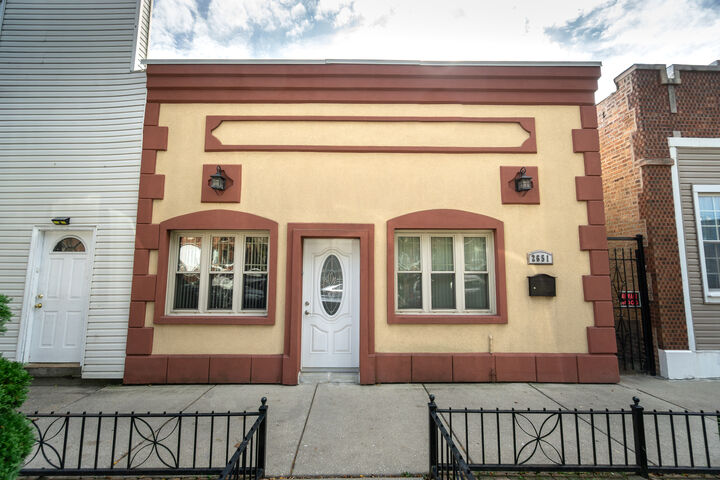 2651 W Pope John Paul Ii Drive  Chicago IL 60632 photo