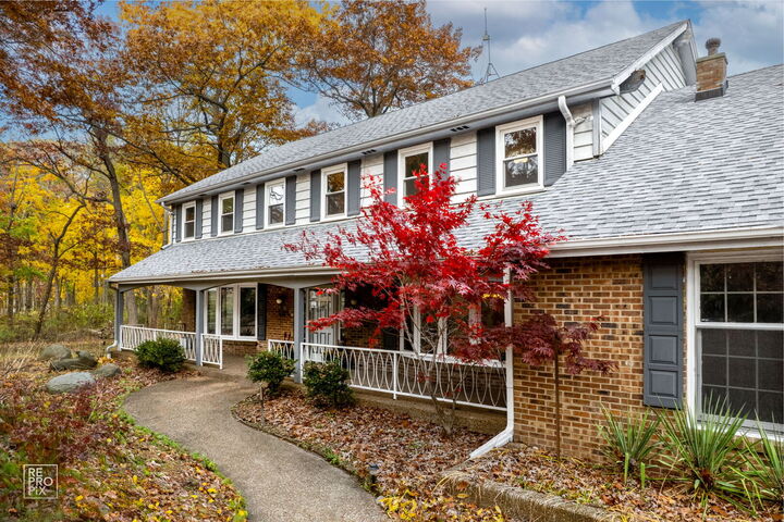 Property Photo:  14930 W Wadsworth Road  IL 60083 