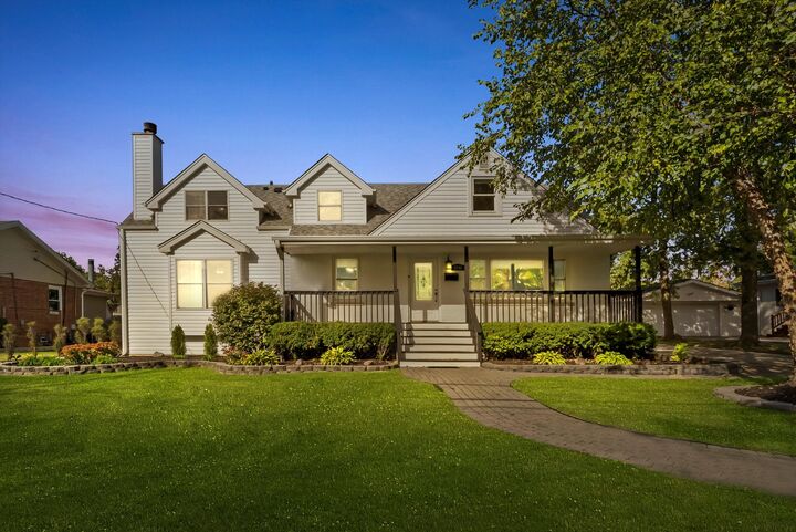 Property Photo: 7248 W 110th Street IL 60482