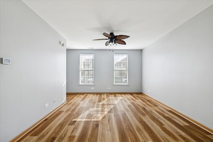 Property Photo: 1752 Simms Street IL 60504