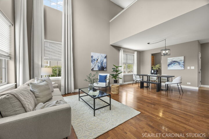 Property Photo:  13905 Trillium Lane  IL 60544 