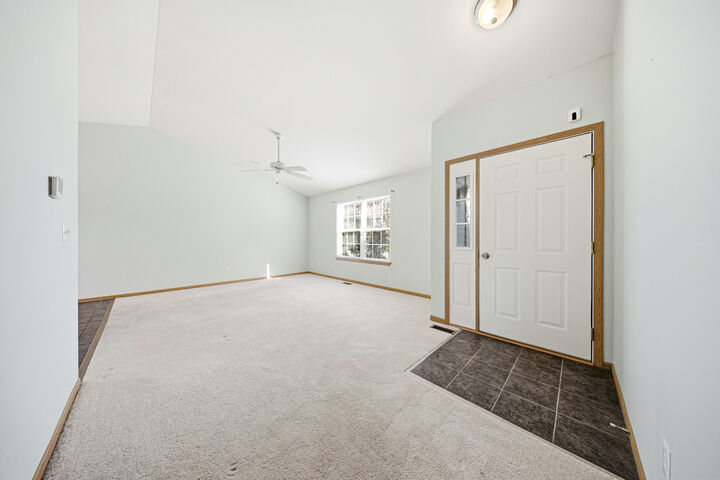 Property Photo: 1453 Sunflower Drive IL 60115