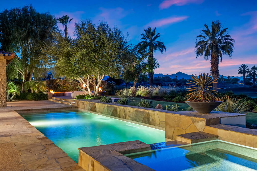 Property Photo:  80740 Via Portofino  CA 92253 