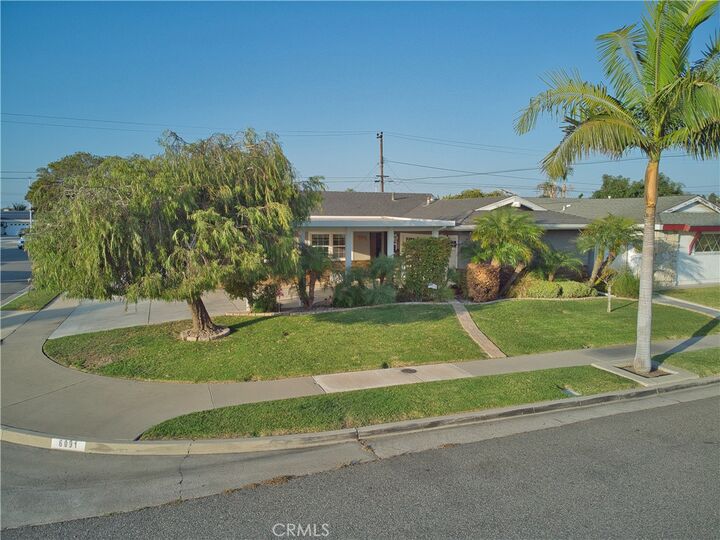 6091 Dundee Drive  Huntington Beach CA 92647 photo