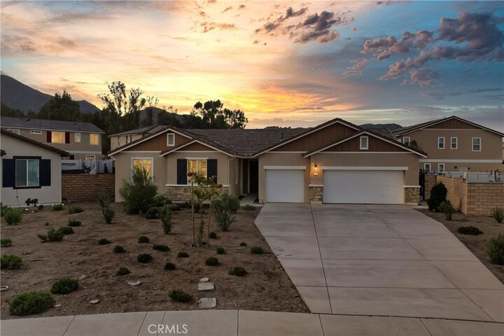 Property Photo: 36303 Beacon Light CA 92595