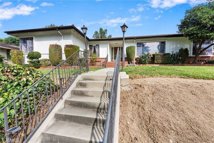 Property Photo: 11511 Beverly Drive CA 90601
