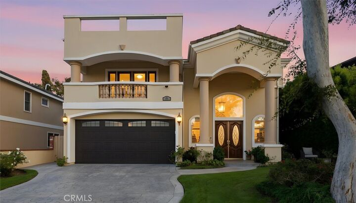 Property Photo:  120 Via Alameda  CA 90277 