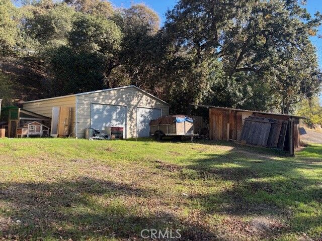 Property Photo:  11625 Garden Court  CA 95423