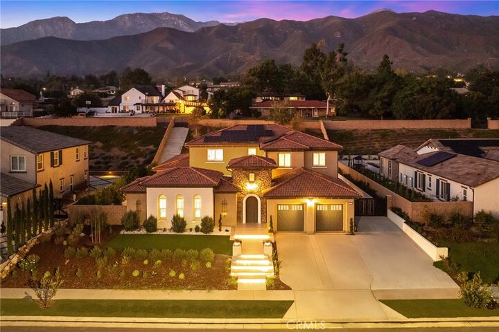 Property Photo:  8826 Justify Drive  CA 91701 