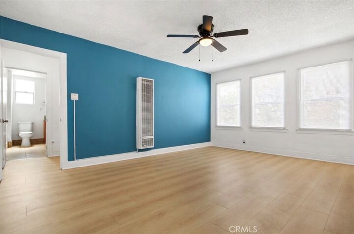 Property Photo:  2116 S Palm Grove Ave  CA 90016 