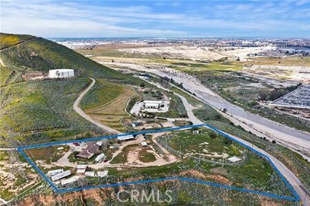 Property Photo:  11585 Bostick  CA 92324