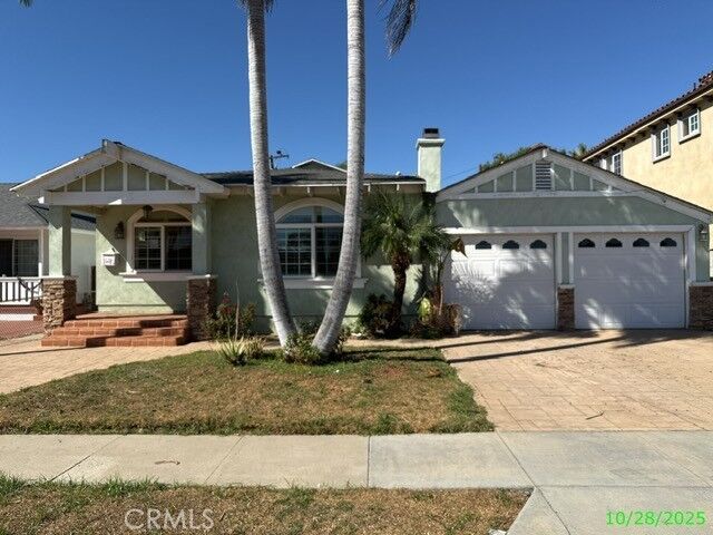 10735 Lesterford  Downey CA 90241 photo
