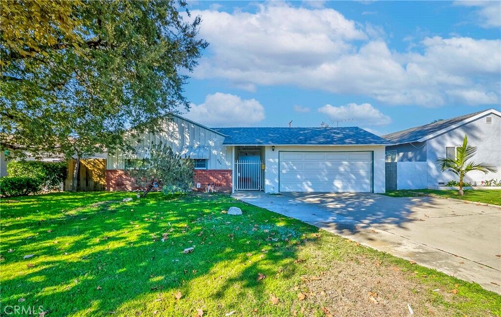 Property Photo: 989 Ashport Street CA 91768