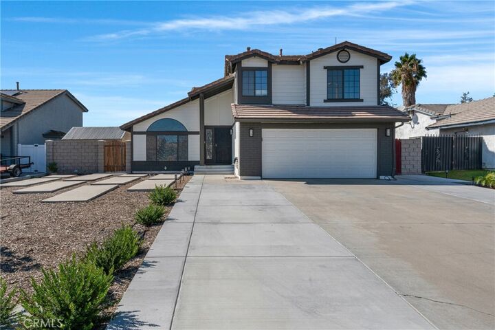 Property Photo:  13799 Chara  CA 92553 