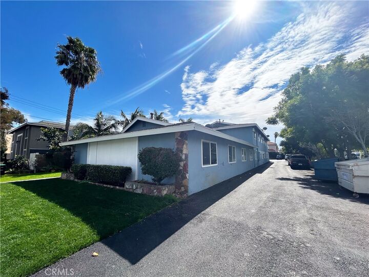 Property Photo:  7850 2nd  CA 90680 