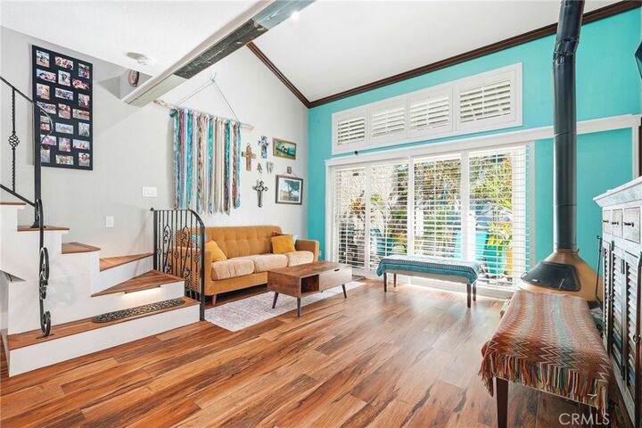 Property Photo: 7890 E Spring Street 19K CA 90815