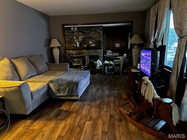 Property Photo: 926 Crescent Drive MO 63801