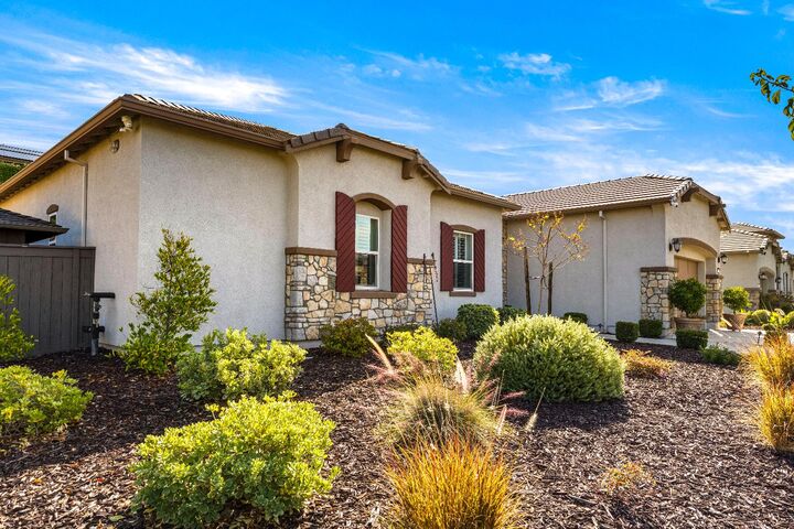 Property Photo:  415 Orange Blossom Court  CA 95762 