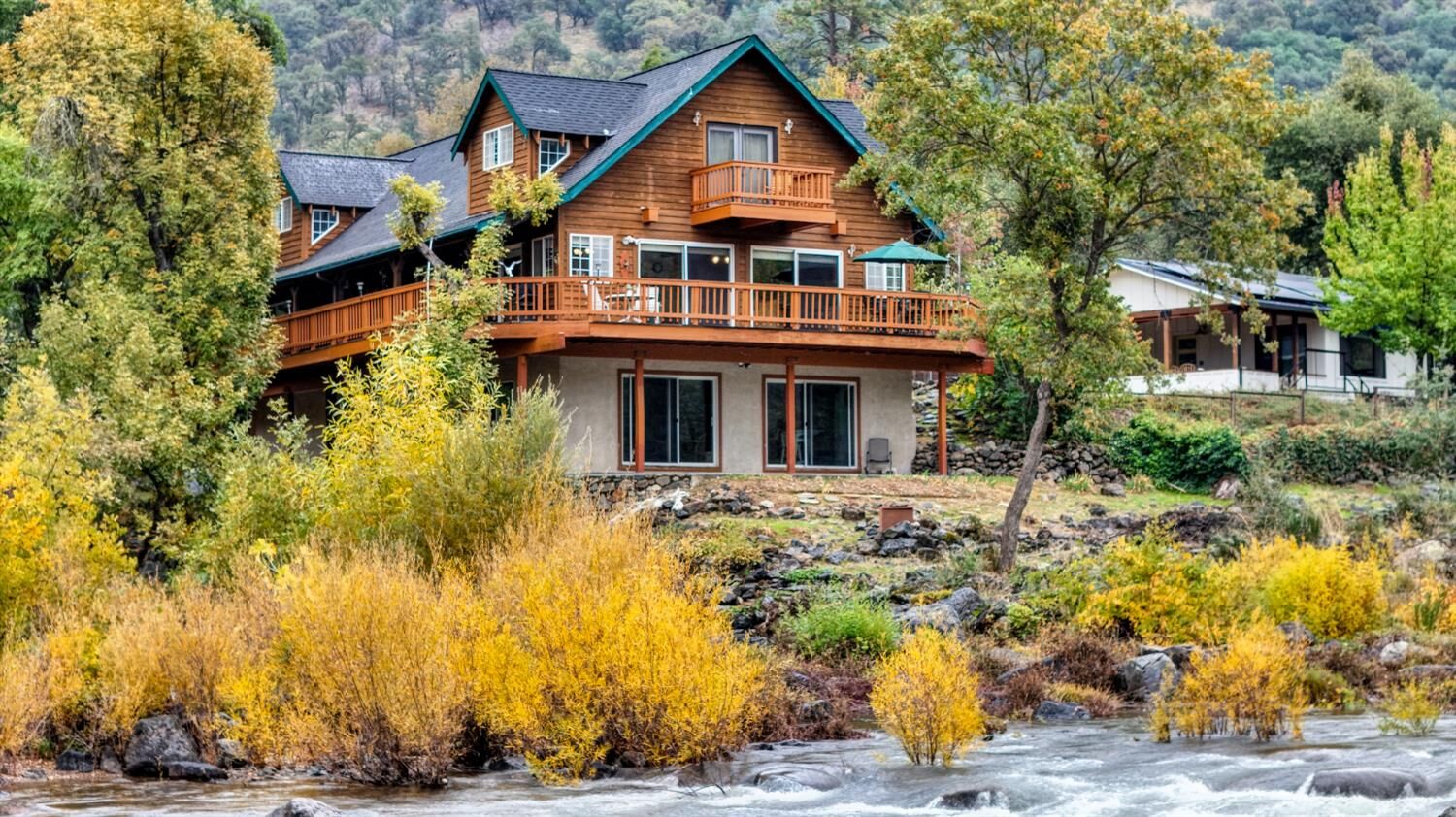 Property Photo: 6104 Bayne Road CA 95613