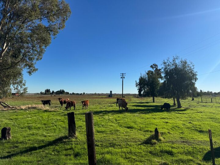 Property Photo:  0 Blake Road  CA 95693