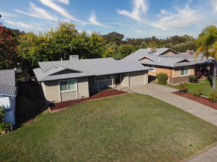 Property Photo:  8017 Glen Tree Drive  CA 95610