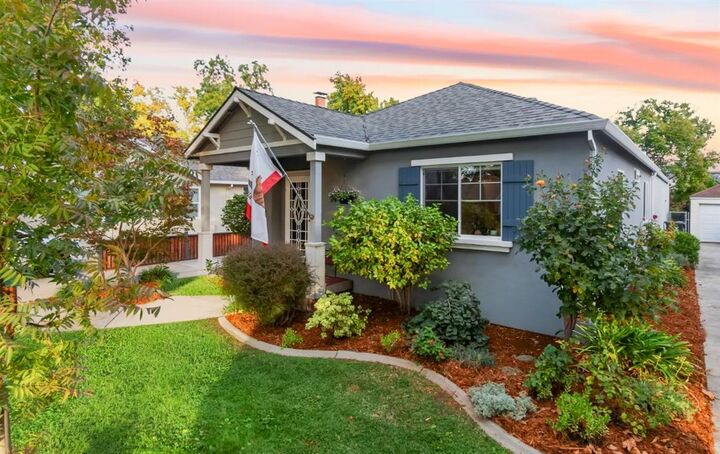 1345 57th Street  Sacramento CA 95819 photo