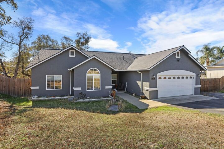 Property Photo: 3526 Antonovich Road CA 95252