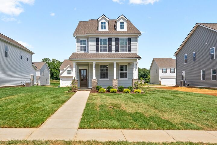 1227 Ross Farms Blvd  Clarksville TN 37043 photo