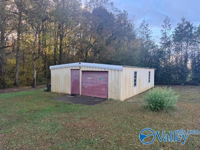 Property Photo:  157 Liberty Road  AL 35978