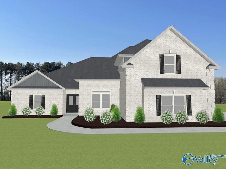 Property Photo:  Brookside B1 Mallard Drive  AL 35756