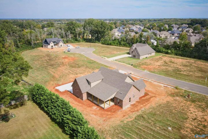 Property Photo:  Lot 3 Newcastle Lane  AL 35603