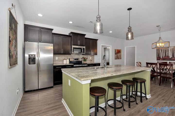 Property Photo:  243 Iron Circle  AL 35759