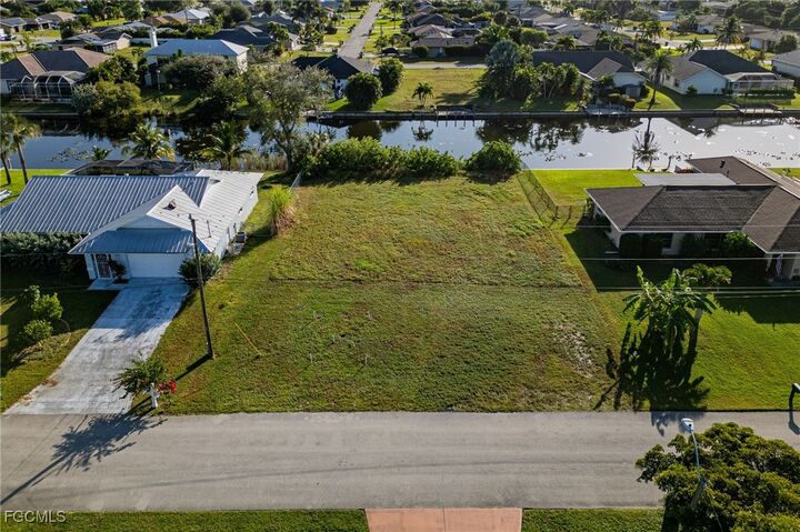 3803 SW 5 Place  Cape Coral FL 33914 photo