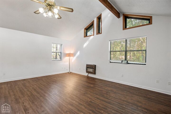 Property Photo:  34 County Road 460  AR 72404 