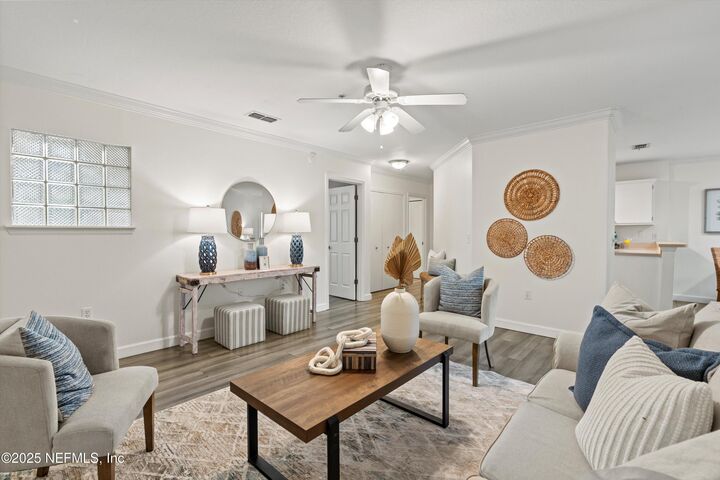 Property Photo:  1655-A The Greens Way 3021  FL 32250 