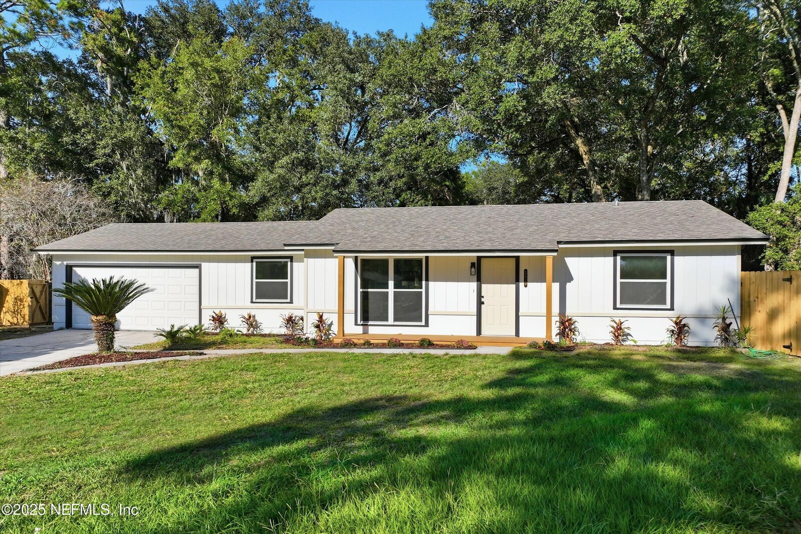 Property Photo:  579 Carina Lane  FL 32225 