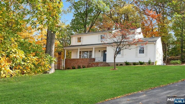 Property Photo:  267 Cedar Street  NJ 07039