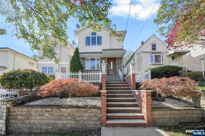 Property Photo:  75 Cedar Street  NJ 07026 