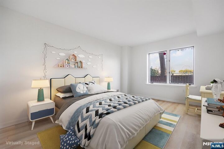 Property Photo:  105 Nelson Court  NJ 07020