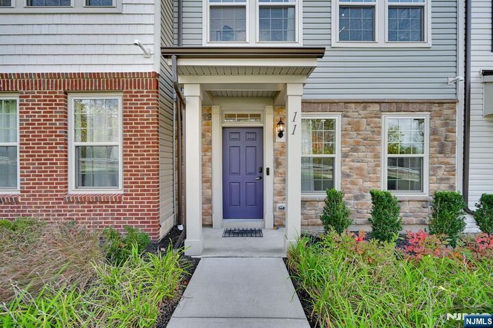 Property Photo:  11 Ambrosia Court  NJ 07039 