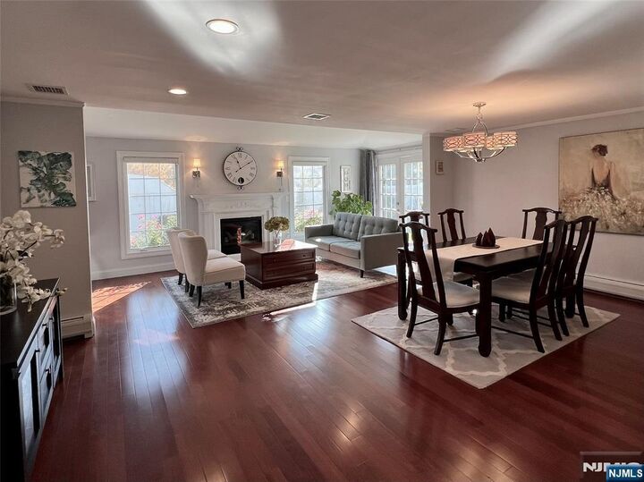 Property Photo:  15 Sullivan Drive  NJ 07630